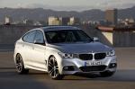 BMW 3-Series GT 2014 года
